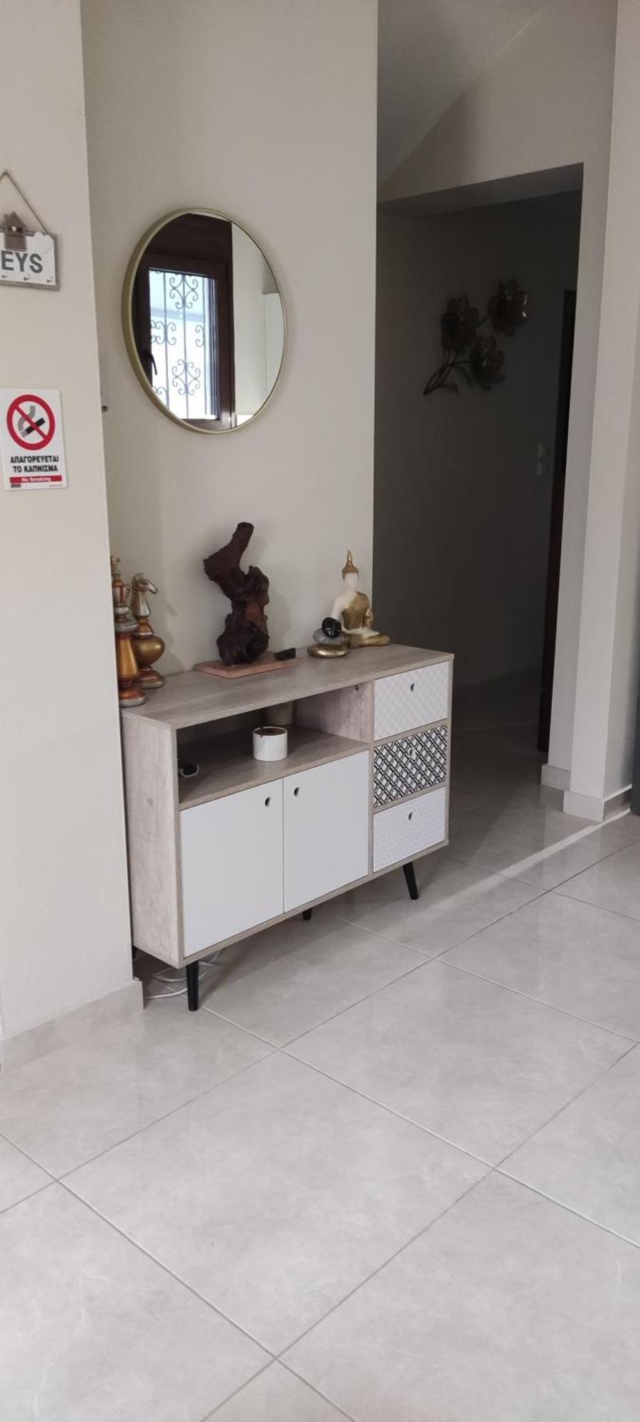 Ferienwohnung Πολυτελεσ -Μοντερνο Διαμερισμα Larissa Exterior foto