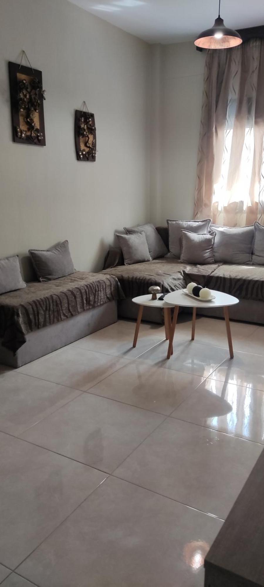 Ferienwohnung Πολυτελεσ -Μοντερνο Διαμερισμα Larissa Exterior foto